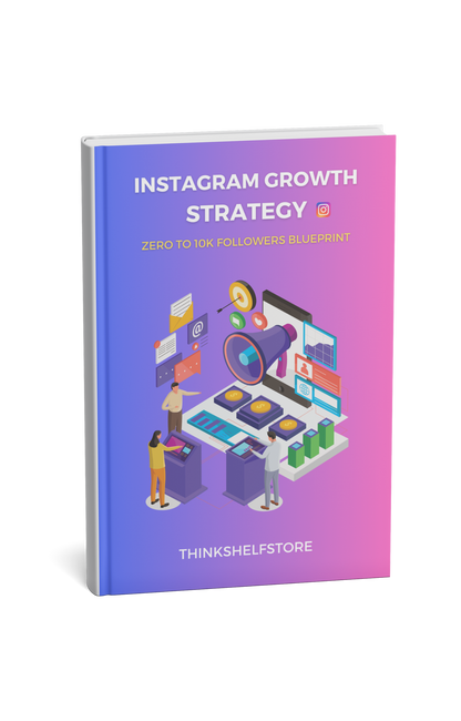 Instagram Mastery (e-BOOK)