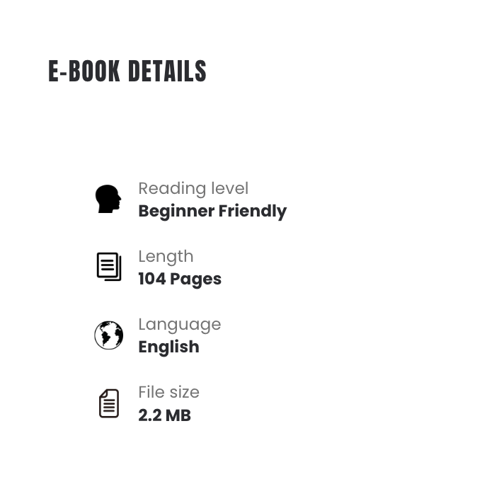 1 CRORE IN 365 DAYS: The Complete Business Blueprint (e-Book)