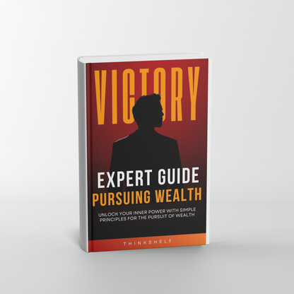Expert Guide to Pursuing Wealth (e-Book)