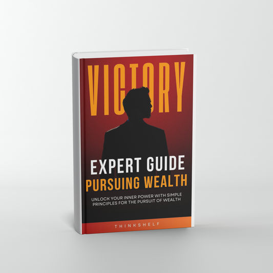 Expert Guide to Pursuing Wealth (e-Book)