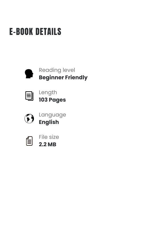 1 CRORE IN 365 DAYS: The Complete Business Blueprint (e-Book)